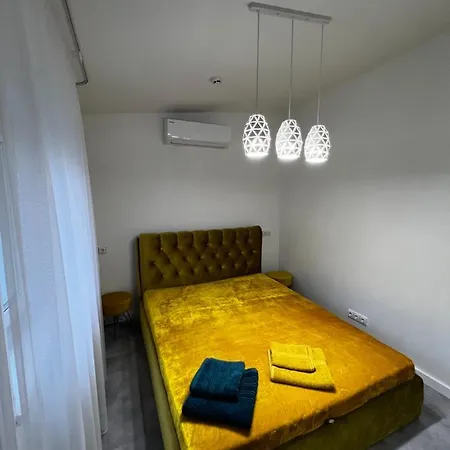 Apartment Adis Druskininkai