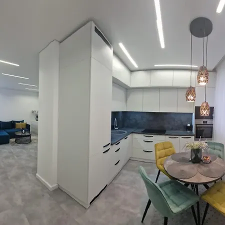 Adis Apartment *
