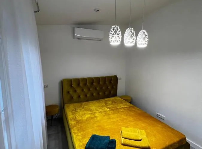 Apartment Adis Druskininkai